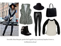 Powiew wiosny w mieście! Inspirujące STYLIZACJE blogerek