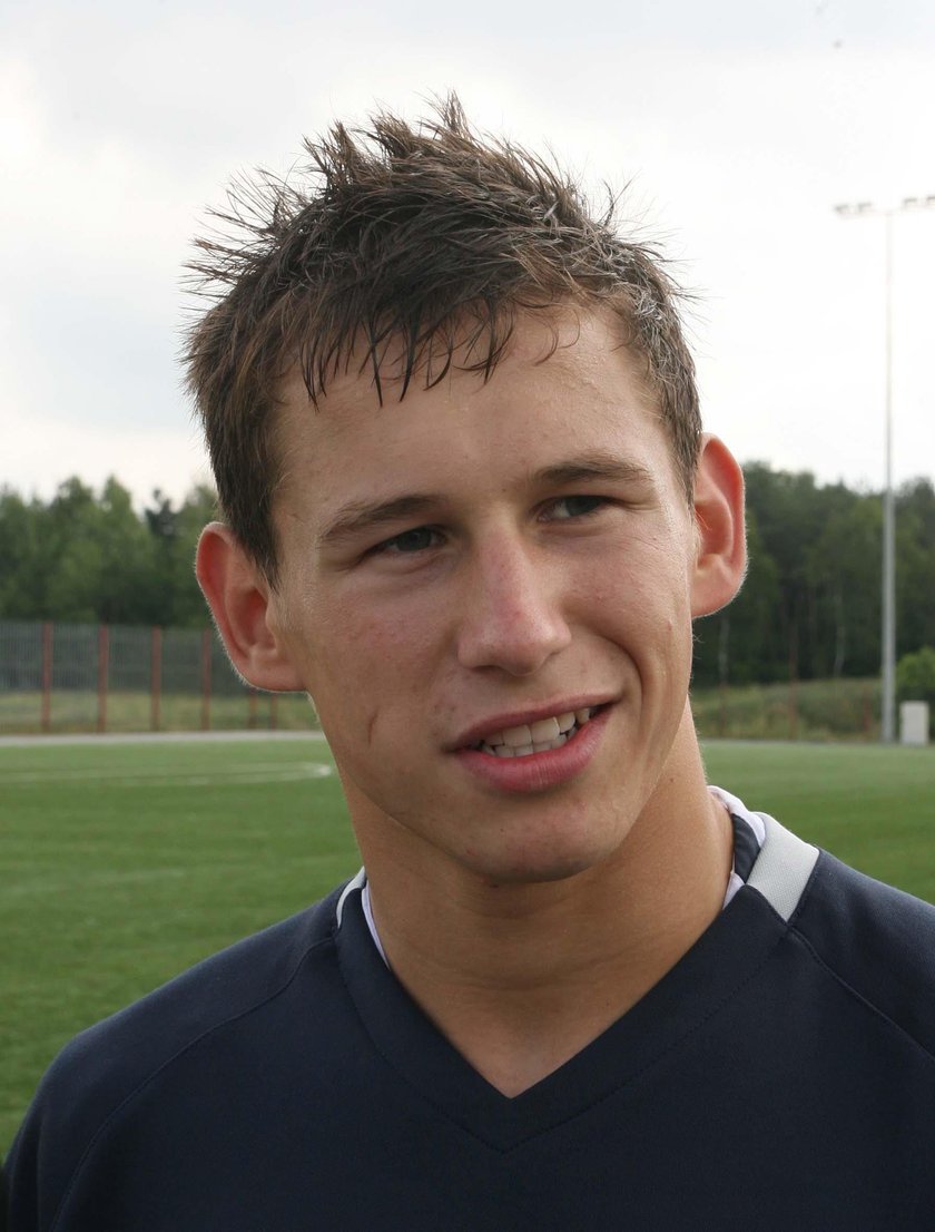 Grzegorz Krychowiak