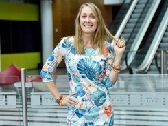 Beata Pawlikowska ma poważne kłopoty. Chodzi o wypowiedź na temat szkodliwości antydepresantów...