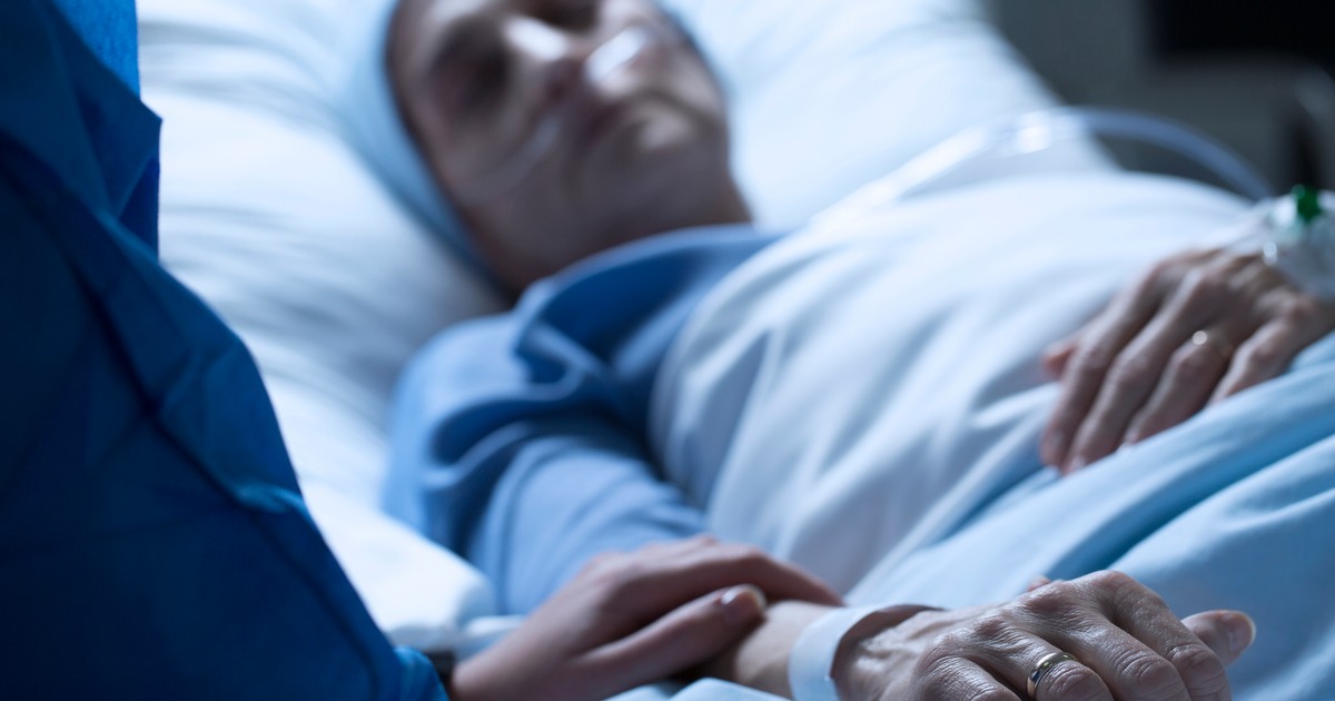 Jedna na pięć osób zachoruje na raka. Taka jest nieodległa przyszłość