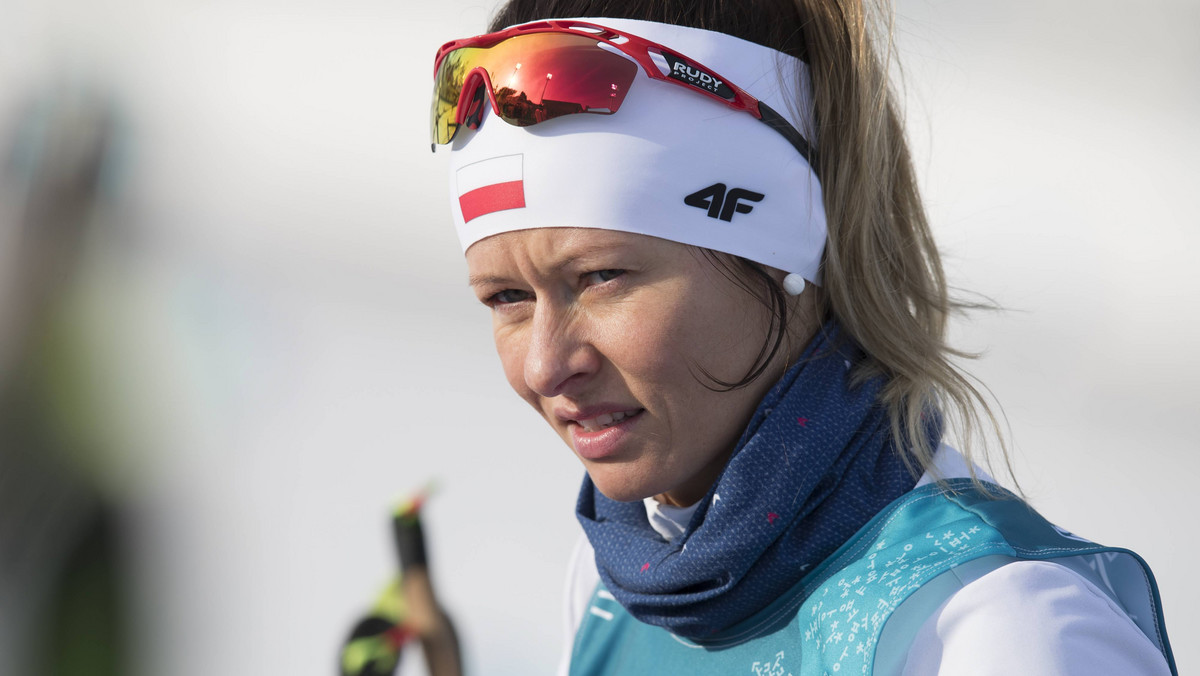 Biathlon: pierwszy tak szczery wywiad Weroniki Nowakowskiej