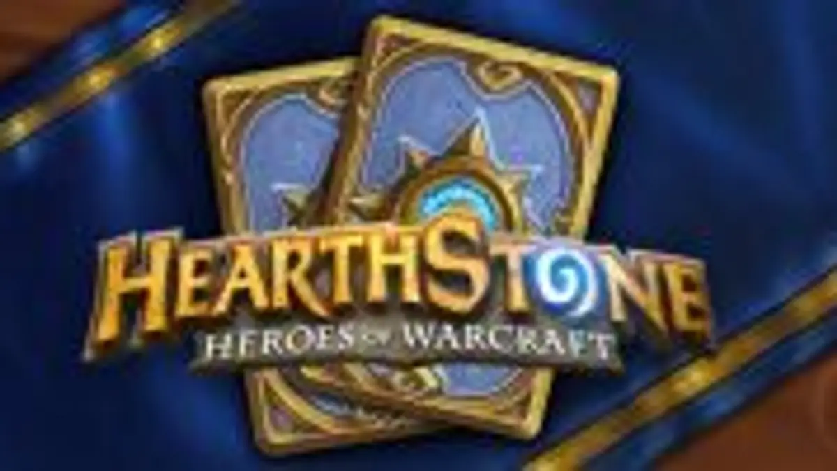 Rage-cenzja Hearthstone: Heroes of Warcraft (+Bonus)