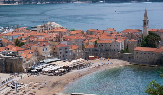 budva