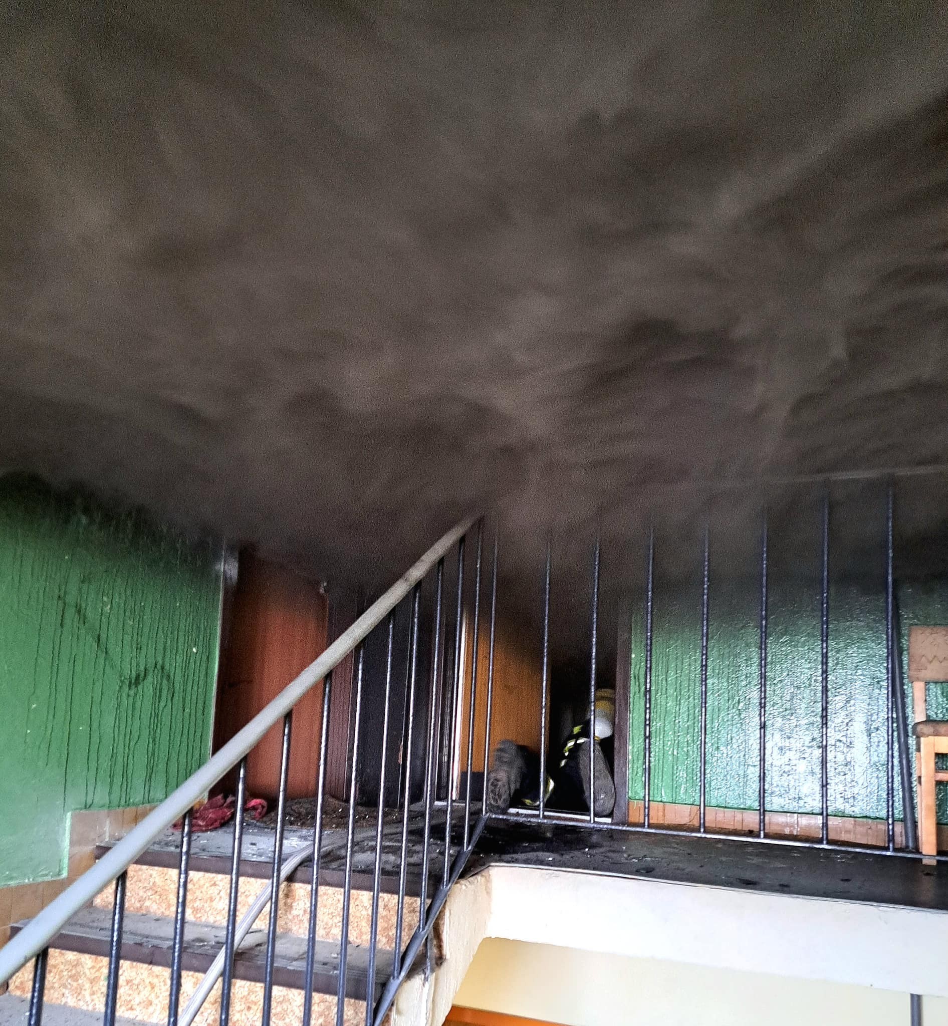 Fotku okomentovali aj na sociálnych sieťach.