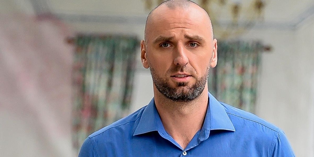 Marcin Gortat