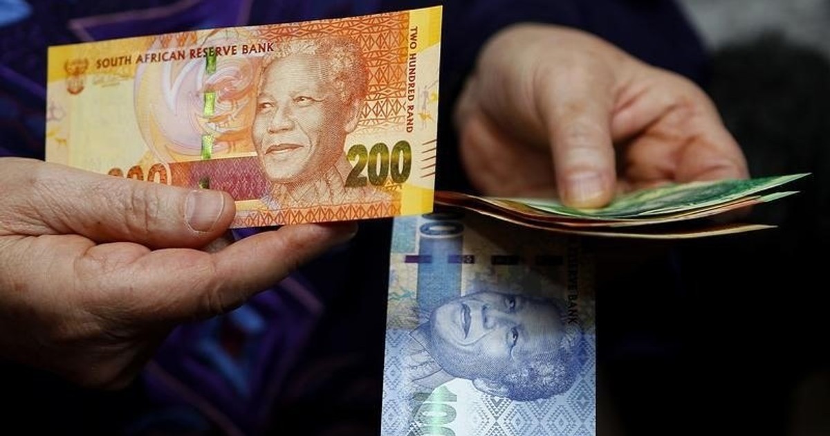 Top 10 African countries with the strongest currencies in April 2025