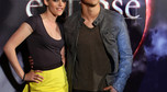 Kristen Stewart i Taylor Lautner