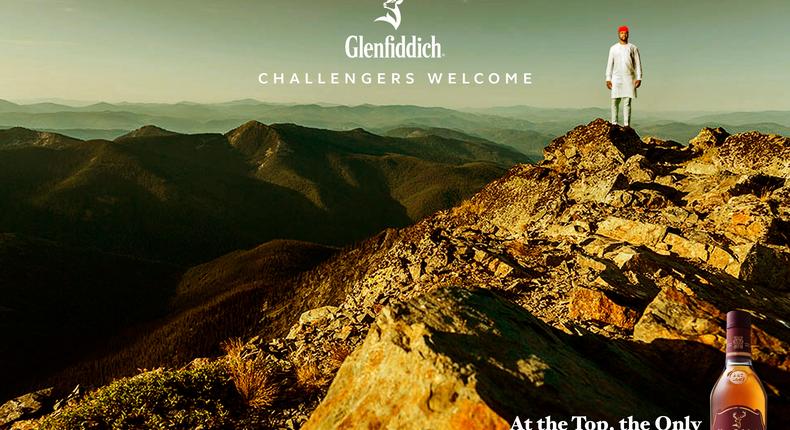 Challengers Welcome - Adebola Williams - Conquered Summit L5 15YO