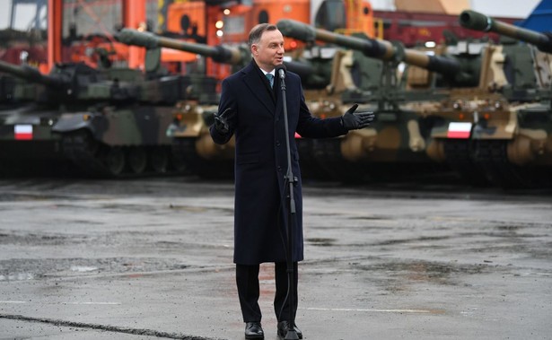 Andrzej Duda