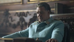 norymberga thriller historyczny russell crowe vod gdzie oglądać