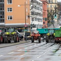 Sąd zdecydował w sprawie blokady Biedronki przez rolników