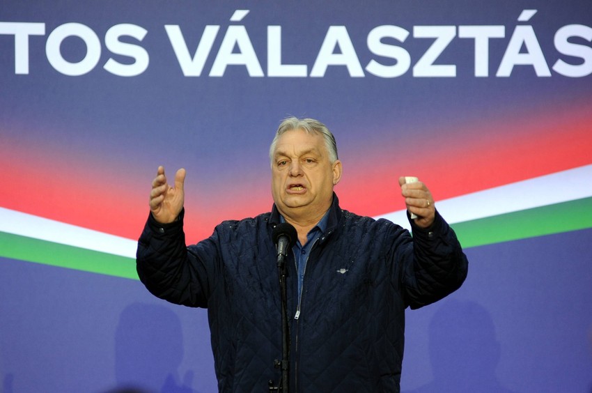 Viktor Orban