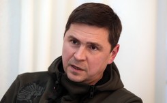 Podolak: USA ostatecznie zdecydowały, że Rosja musi przegrać wojnę