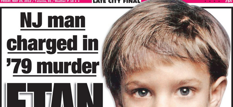 Morderca sześciolatka – a może jednak nie?