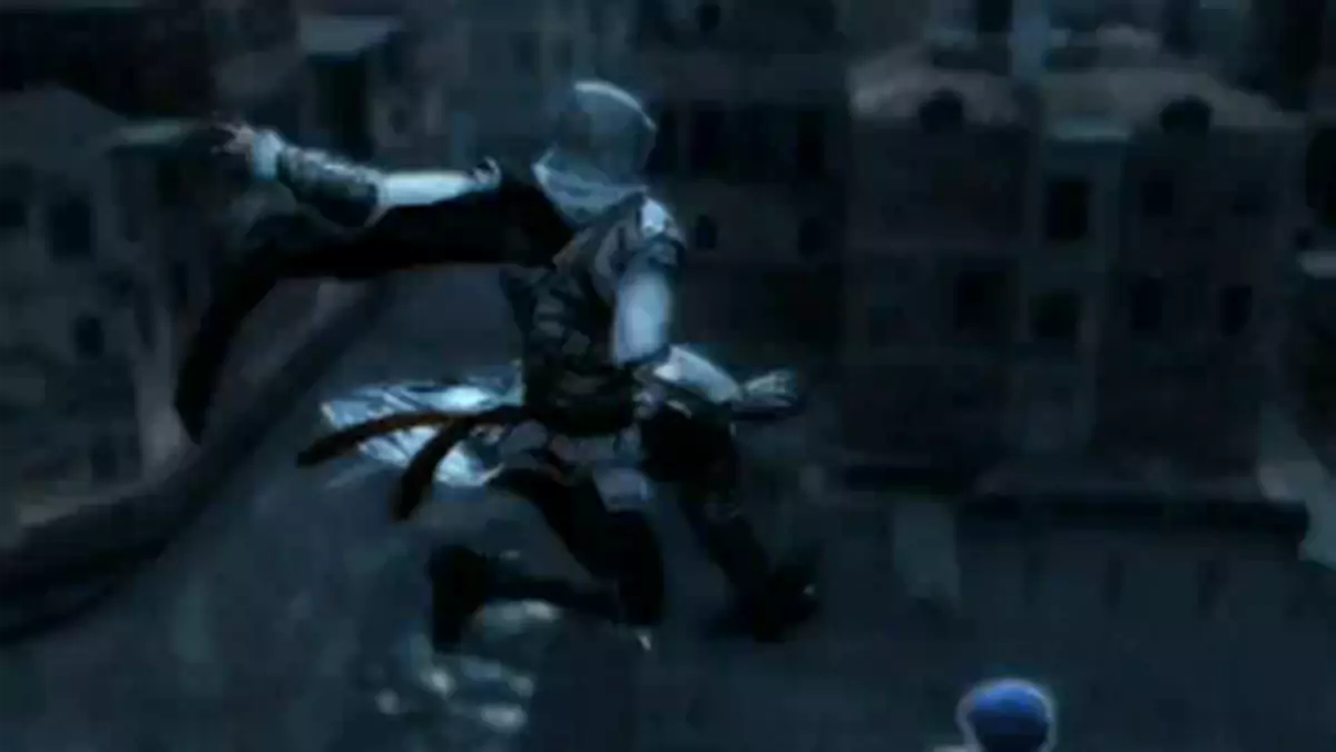Festiwal śmierci w Assassin's Creed II [wideo]