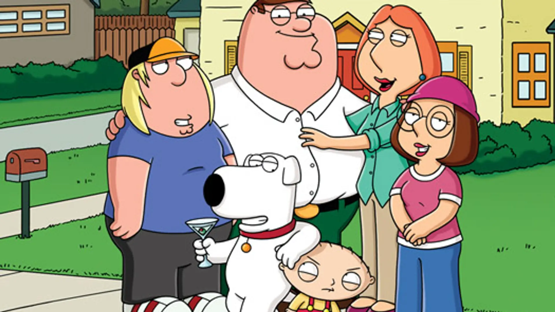 Jest szansa na aktorską wersję "Family Guy". Mamy propozycję obsady