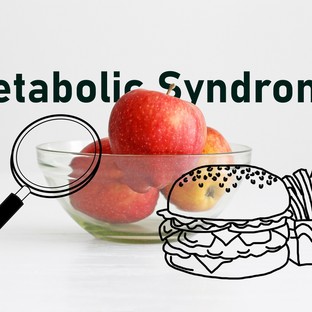 Mi a metabolikus szindróma? Ezek a tünetei és kezelési módjai