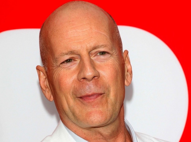Bruce Willis kontra porywacze