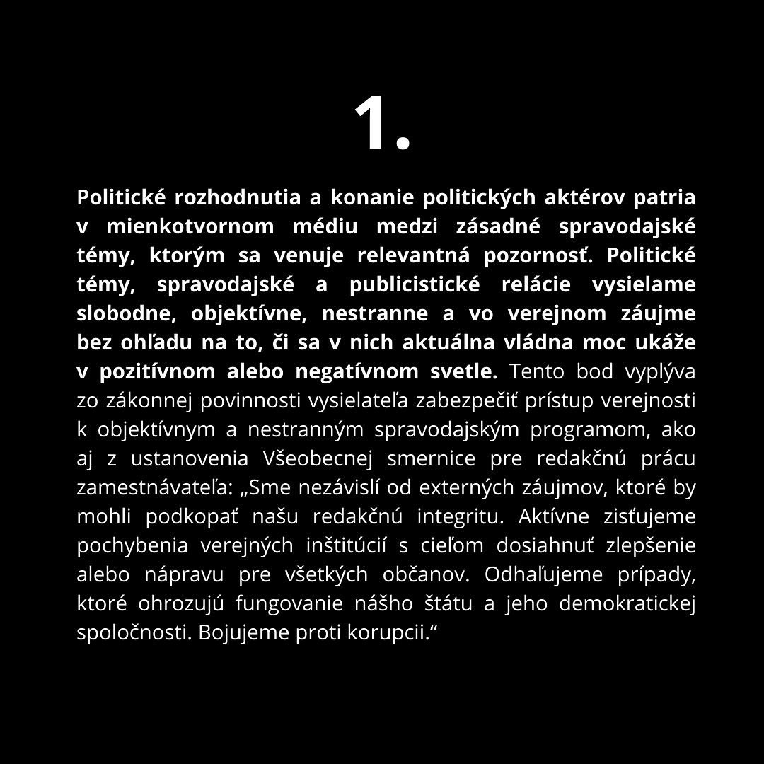 Zamestnanci TV Makíza vyhlásili štrajkovú pohotovosť!
