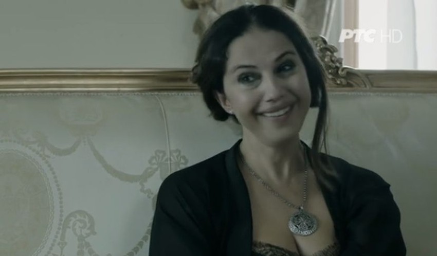 Nataša Ninković Ubica Moga Oca