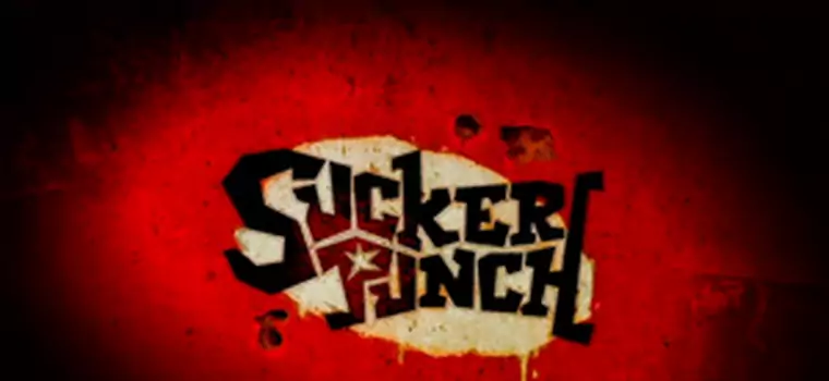 Sucker Punch ma nowe studio