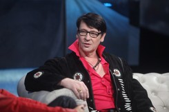 'Polskie społeczeństwo jest paskudne, a Lucyfer to najlepszy z bogów'. Złote myśli Maleńczuka u Wojewódzkiego