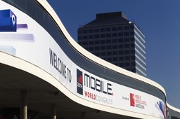 W Barcelonie rozpoczyna się Światowy Kongres Technologii Mobilnych