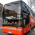 Polski Bus wreszcie wprowadza rezerwację miejsc. Za te lepsze trzeba dopłacić