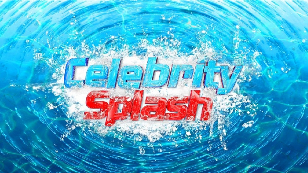 Stacja Polsat przygotowała nowy program."Celebrity Splash" będzie polegać na tym, że gwiazdy będą skakać do wody, a oceniać ich będzie jury. Nowe show zadebiutuje na antenie wiosną 2015 roku.