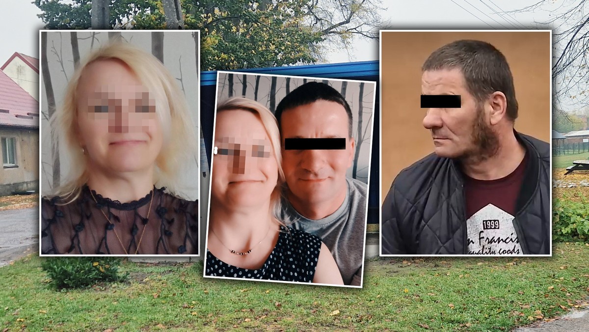 Partnerka i rodzice Jana K. zbadani wariografem. Co z wynikami? Agnieszka B. ujawnia