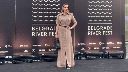 Jelena Gavrilović
