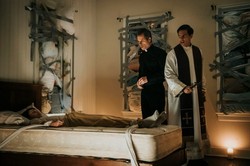 W kinach "Egzorcyzmy dnia siódmego". Zobacz zwiastun horroru