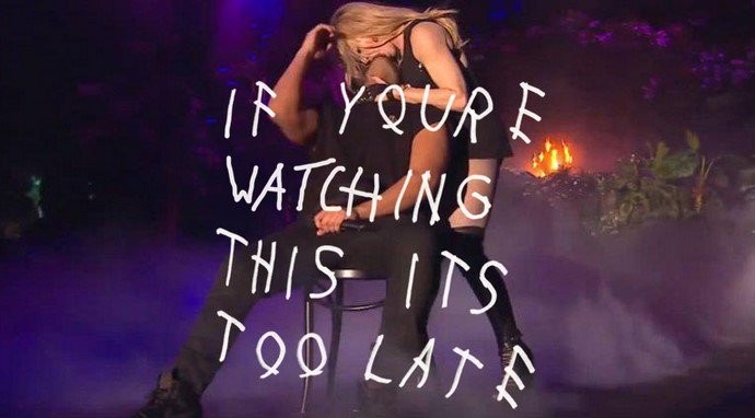 Madonna całuje Drake'a – najlepsze memy