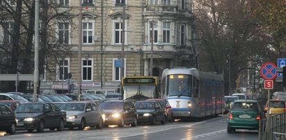 Tutaj tramwaje pojadą szybciej