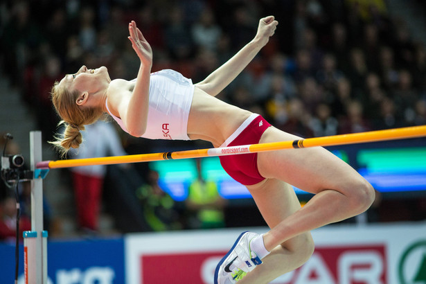 Mistrzostwa świata: Stepaniuk i Kasprzycka w finale skoku wzwyż