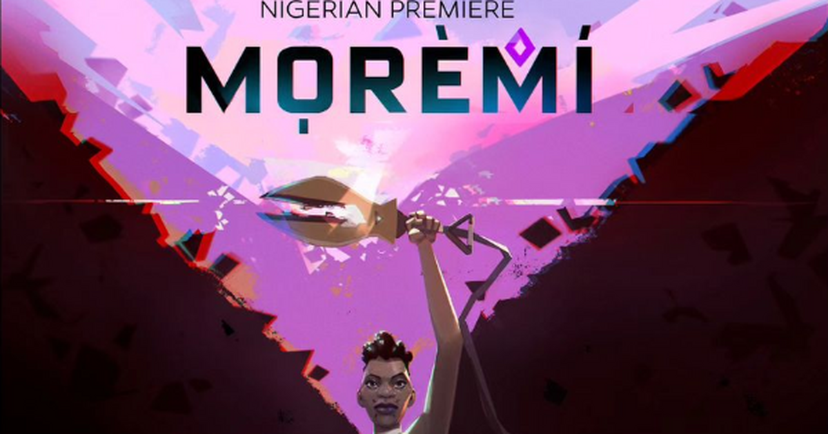 ‘Moremi’ in Disney+’Kizazi Moto’ animation announces its Nigerian debut
