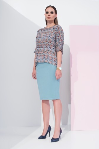 Tova - kolekcja jesień/zima 2015/2016