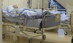 Traktują szpital jak „przechowalnię” krewnych