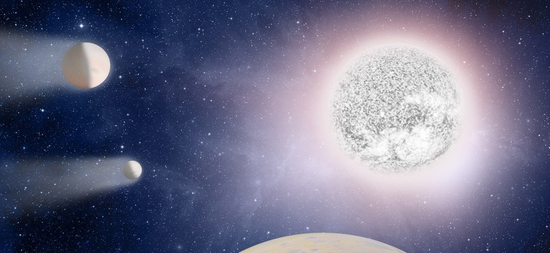 Jowisz w Bliźniętach. Te cztery znaki zodiaku mogą się spodziewać rewolucyjnych zmian
