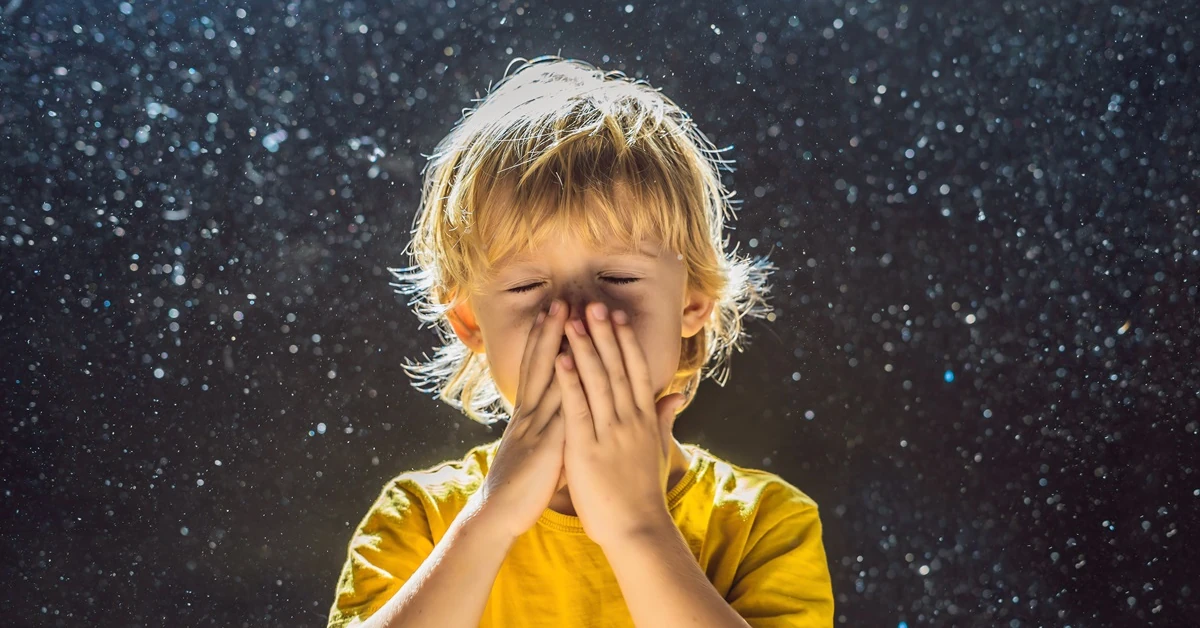 Co pyli w marcu 2026? [Kalendarz pylenia]