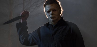 "Halloween". Psychopata poluje na ludzi. Dużo grozy i mocnych scen