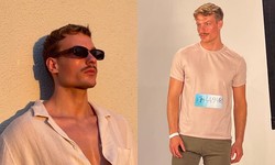 Uczestnik "Top Model" oskarża TVN o manipulację. "Uważam to za mocno nietaktowne"