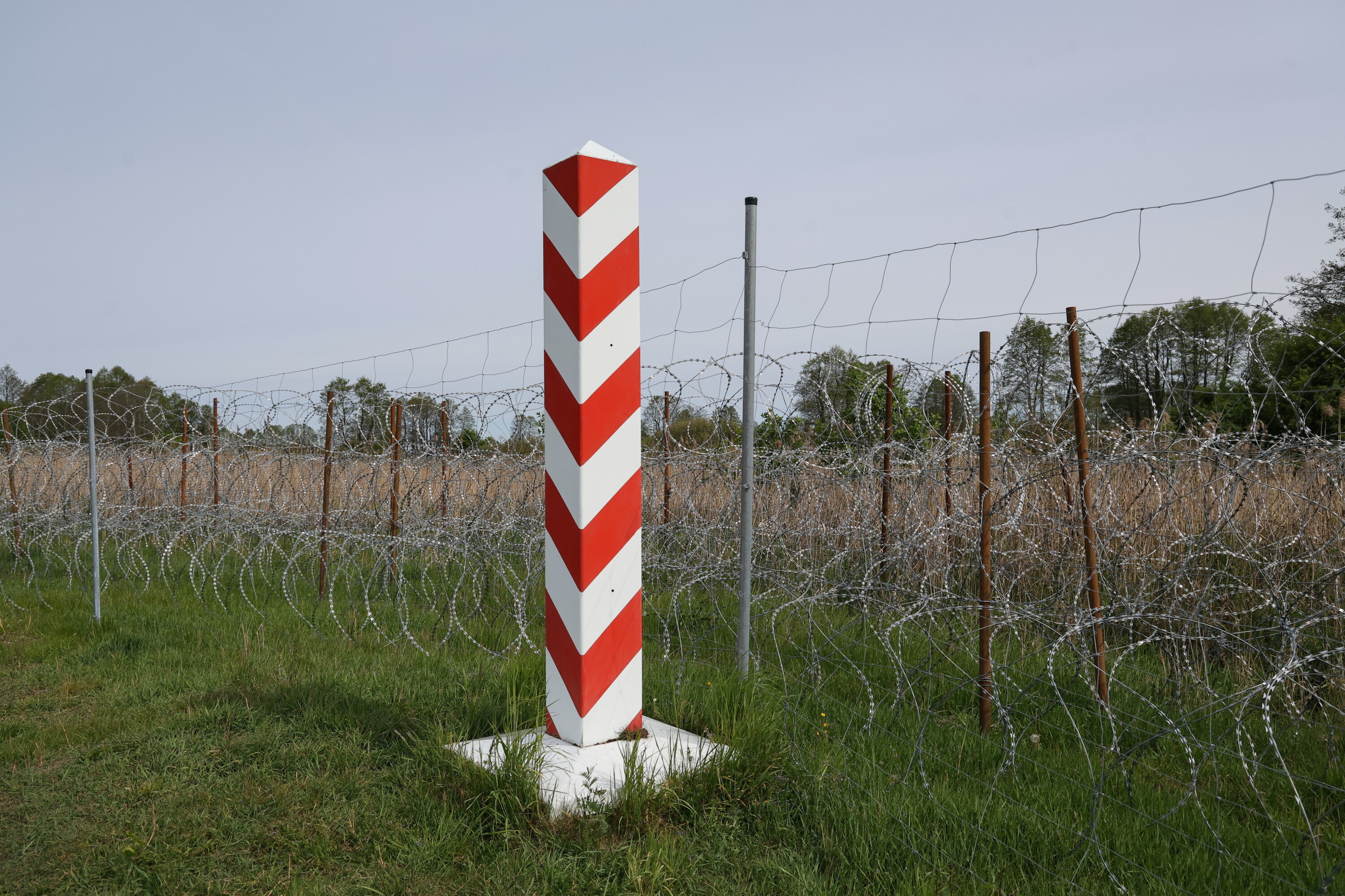 Siemoniak: Liczba migrantów w Polsce spadła w 2025 roku