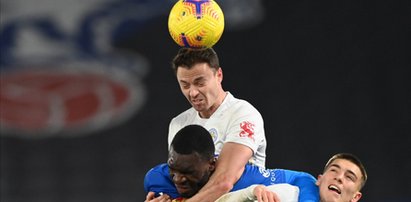 Jarosław Jach nie gra w Crystal Palace. "Chce znów poczuć adrenalinę"