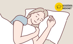 Akademia Medonetu: jak szybko zasnąć? Zrób kurs i naucz się metod zasypiania