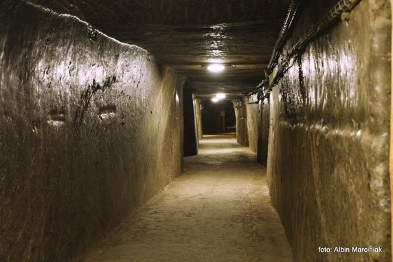 Odwiedziliśmy Kopalnię Soli "Wieliczka". Wyjątkowy podziemny skarb Polski