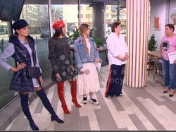 "Wellman wygląda lepiej, niż modelki". Śmiechu warte porady stylistki DDTVN. Do zobaczenia KONIECZNIE