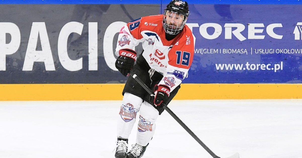 To będzie jego piętnasty sezon w klubie! Młodszy z braci przedłużył kontrakt