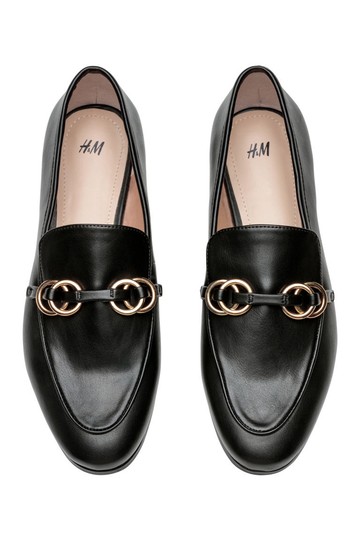 Mokaszin H&M- 6990 Ft hm.com
