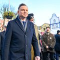 Trzynastki dla emerytów. Duda: To część planu modernizacji Polski